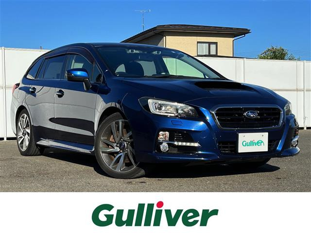 中古車 スバル レヴォーグ 1.6 GT-S アイサイト 4WD 4WD 修復歴無し の中古車詳細 (50,000km, ギャラクシーブルーシリカ,  岩手県, 140.0万円) | 中古車情報・中古車検索なら【車選びドットコム（車選び.com）】