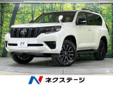 ランドクルーザープラド 2.7 TX Lパッケージ マットブラック エディション 4WD 