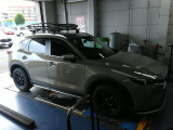 CX-5 2.2 XD フィールドジャーニー 4WD 