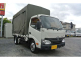 荷台内寸3550mm×1780mm×2100mm!内外装とてもキレイです!ゼヒ1度、現車をご確認下さい!