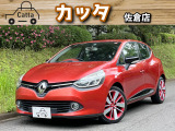 ルノー ルーテシア