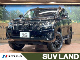 ランドクルーザープラド 2.7 TX Lパッケージ 70th アニバーサリーリミテッド 4WD 