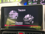 タントカスタム RS セレクション 