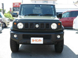 ジムニーシエラ 1.5 JL 4WD