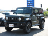 ジムニーシエラ 1.5 JL 4WD 