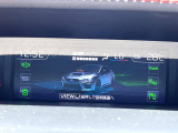 WRX S4 2.0 STI スポーツ アイサイト 4WD 