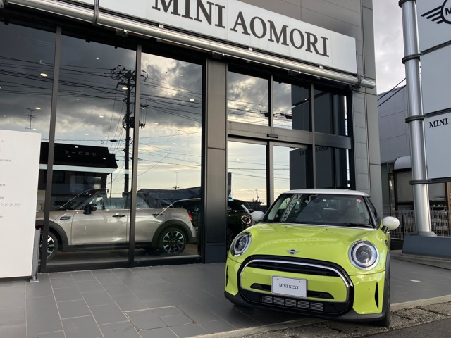 BMW MINI ミニ 