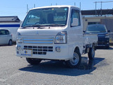 三菱 ミニキャブトラック G 4WD