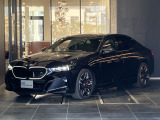 BMW i5 M60 xドライブ 4WD