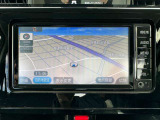 ☆フルセグ対応済み☆フルセグでの視聴が可能となりさらにドライブを快適にしてくれます。至れり尽くせりで車内はまさに快適空間となっております!!