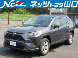 RAV4 2.0 X 4WD 