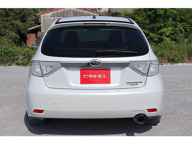 中古車 スバル インプレッサハッチバック 1.5 i-L 社外17AW/ETC/Pスタ 