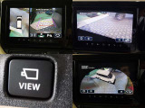 デリカD:2 1.2 ハイブリッド MZ 全方位カメラ付 ナビパッケージ 4WD 