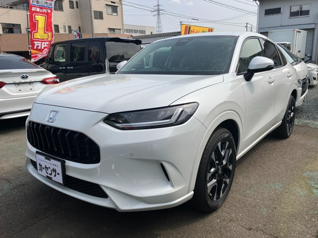 ZR-V1.5 Z 4WD