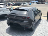 MAZDA3ファストバック 1.5 15S ツーリング 