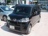 左前からの画像です!当店でしたら、車両販売、買取、車検、点検、一般整備、鈑金、任意保険、その他お車の事でしたらトータルサポート致します!