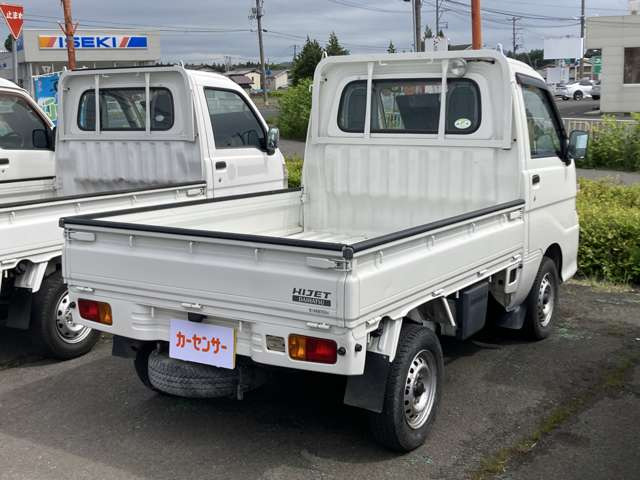 中古車 ダイハツ ハイゼットトラック スペシャル 3方開 4WD の中古車詳細 (28,000km, ホワイト, 岩手県, 70万円) |  中古車情報・中古車検索なら【車選びドットコム（車選び.com）】