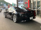 クラウンクロスオーバー 2.4 RS アドバンスト E-Four advanced 4WD 