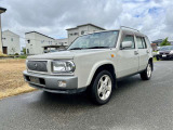 ラシーン 1.8 ft タイプS 4WD 4WD