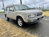 ラシーン 1.8 ft タイプS 4WD 4WD