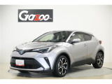 C-HR ハイブリッド 1.8 G 