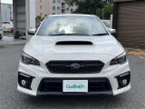 WRX S4 2.0 GT-S アイサイト 4WD 修復歴無し