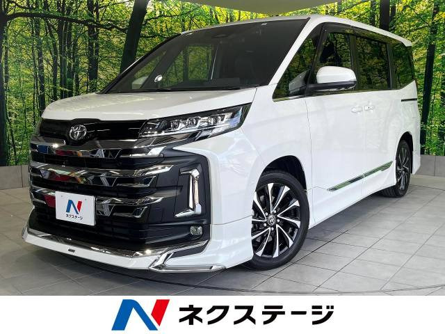 中古車 トヨタ ノア 2.0 S -Z の中古車詳細 (15