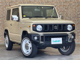 ジムニー XL 4WD 5MT