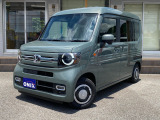 ホンダ N-VAN