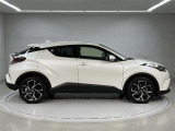 C-HR 1.2 G-T 4WD 