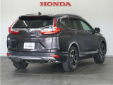 CR-V 1.5 EX マスターピース 