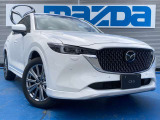 CX-5 2.2 XD エクスクルーシブ モード 4WD 