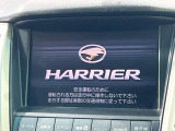 ハリアー 2.4 240G Lパッケージ 