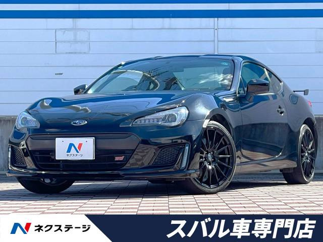 BRZ 2.0 STI スポーツ 