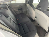 車内清掃もしっかり行っております♪ 気になる箇所がキレイになっているか、ぜひご確認いただければ幸いです。
