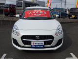 スイフト 1.2 ハイブリッド(HYBRID) MG 2型