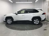 RAV4 2.0 X 