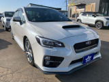 WRX S4 2.0 GT-S アイサイト 4WD A/C・P/S・P/W・ABS・4WD