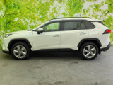 RAV4 2.5 ハイブリッド G E-Four 4WD 