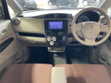 eKワゴン E ナビ Bluetooth接続 ETC シートヒーター