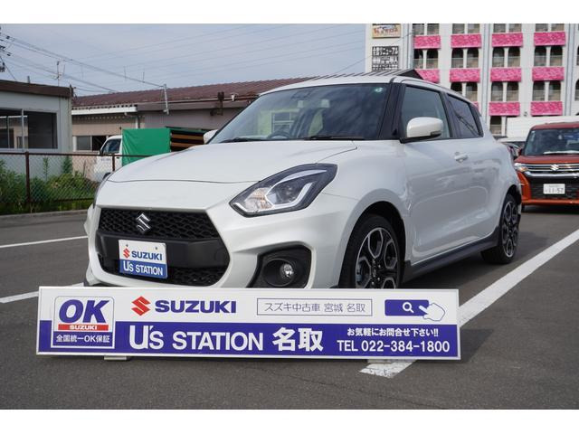 スイフト 1.4 スポーツ 