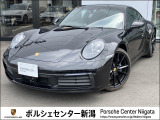 911 カレラ PDK 