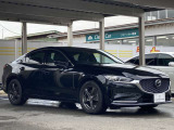 MAZDA6セダン 2.2 XD Lパッケージ 4WD 