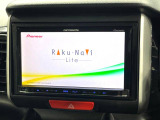 N-BOXカスタム G SSパッケージ 特別仕様車