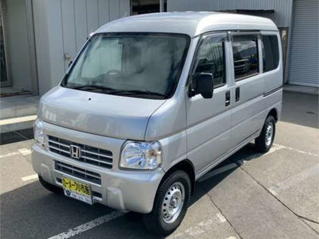 アクティバン SDX 4WD