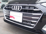 Audi A4 35 TFSI advanced入荷!