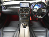 Cクラスワゴン C200 4マチック アバンギャルド AMGライン 4WD 