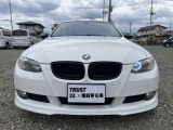 3シリーズセダン 335i 