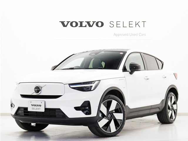 C40  リチャージ アルティメット ツインモーター 4WD