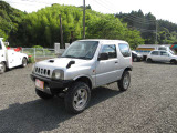 ジムニー XA 4WD 